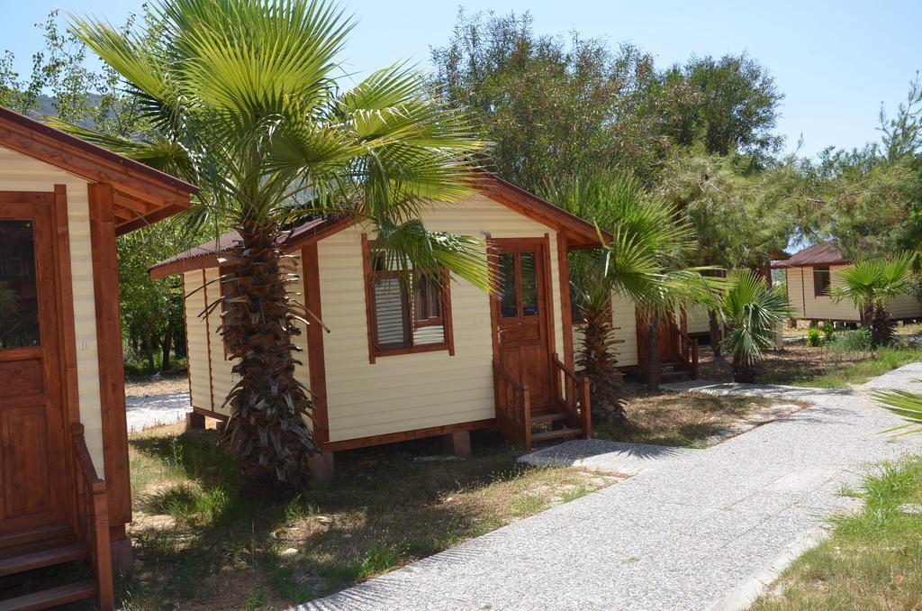 מלון Saklikent Gorge Club מראה חיצוני תמונה