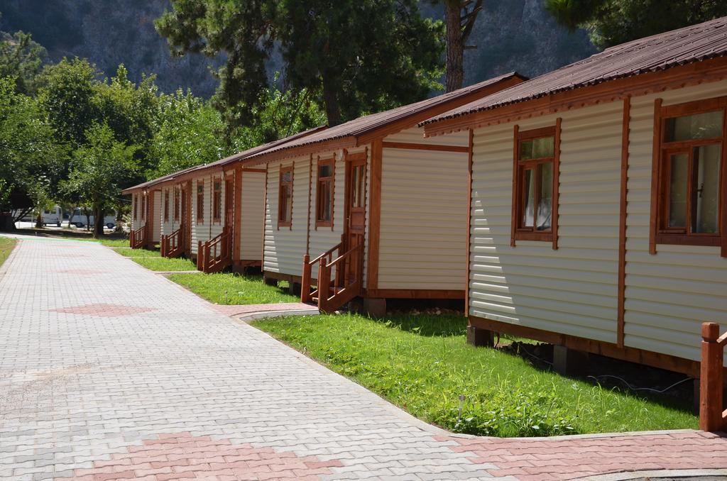 מלון Saklikent Gorge Club חדר תמונה