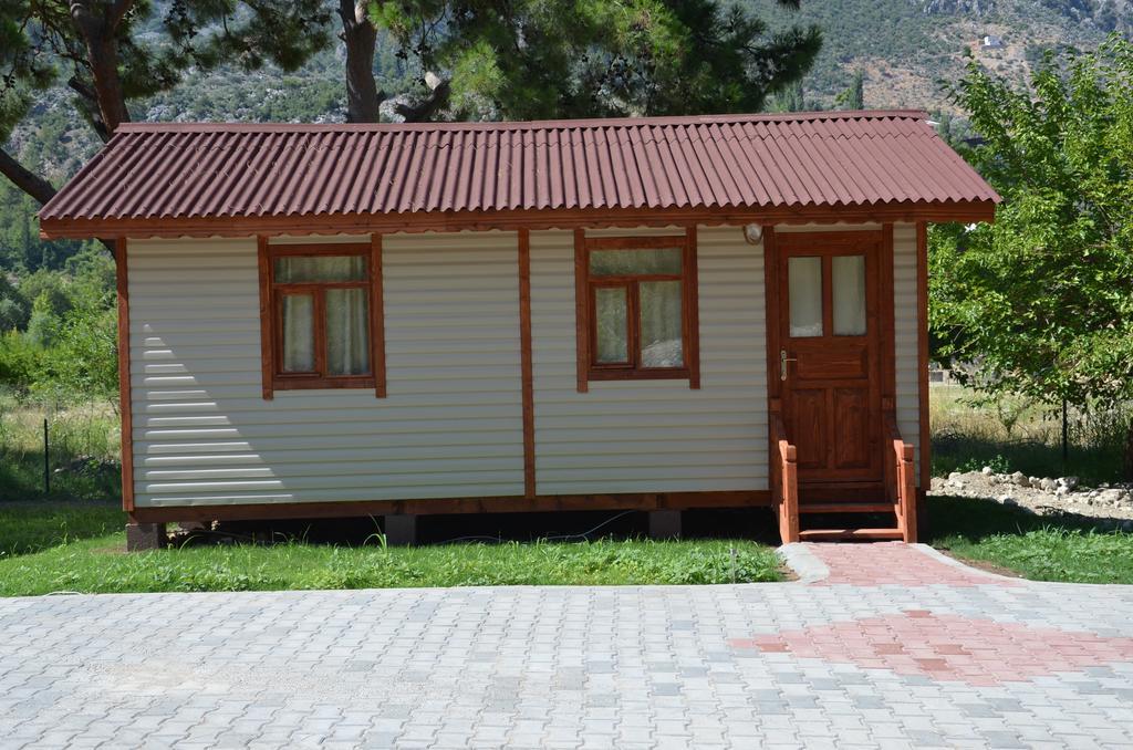 מלון Saklikent Gorge Club חדר תמונה