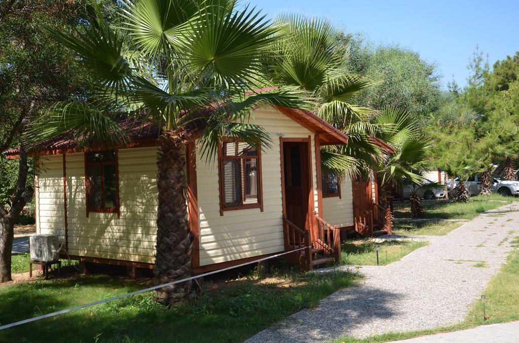 מלון Saklikent Gorge Club חדר תמונה